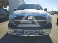 2014 RAM 1500 фото