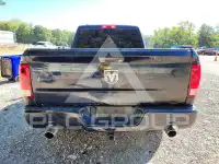 2014 RAM 1500 фото