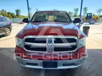 2014 RAM 1500 фото