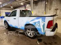 2014 RAM 1500 фото