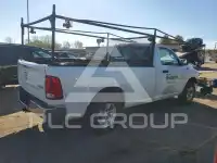 2014 RAM 1500 фото
