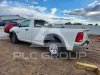 2014 RAM 1500 фото