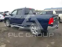 2014 RAM 1500 photo