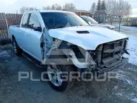 2014 RAM 1500 фото