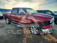 2014 RAM 1500 фото