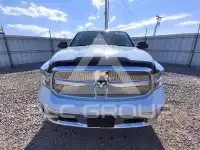 2014 RAM 1500 фото