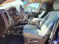 2014 RAM 1500 фото