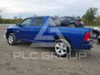 2014 RAM 1500 фото