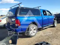 2014 RAM 1500 фото