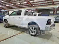 2014 RAM 1500 photo