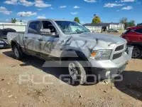 2014 RAM 1500 photo