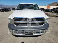 2014 RAM 1500 фото