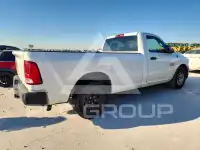 2014 RAM 1500 фото