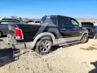 2014 RAM 1500 фото