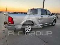 2014 RAM 1500 фото
