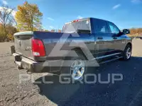 2014 RAM 1500 photo