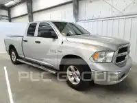 2014 RAM 1500 фото