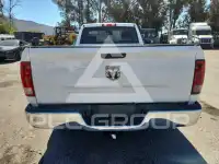 2014 RAM 1500 фото