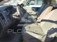 2014 RAM 1500 фото