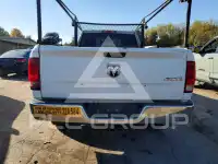 2014 RAM 1500 фото