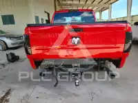 2014 RAM 1500 фото