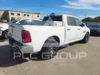 2014 RAM 1500 photo