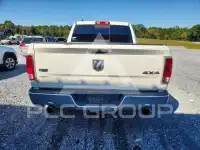 2014 RAM 1500 фото