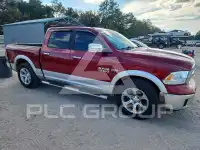 2014 RAM 1500 фото