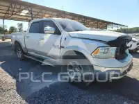 2014 RAM 1500 фото