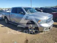 2014 RAM 1500 фото