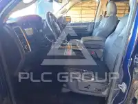 2014 RAM 1500 фото