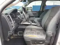 2014 RAM 1500 фото