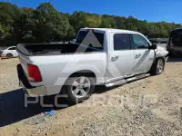 2014 RAM 1500 фото