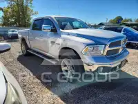 2014 RAM 1500 photo