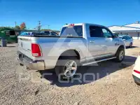 2014 RAM 1500 photo