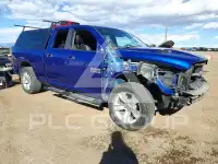 2014 RAM 1500 фото