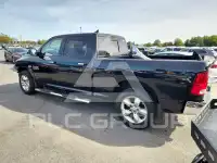 2014 RAM 1500 фото
