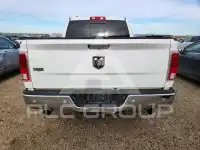 2014 RAM 1500 фото
