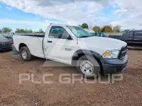 2014 RAM 1500 фото