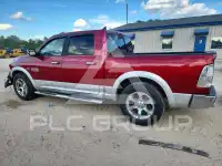 2014 RAM 1500 фото
