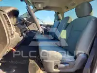 2014 RAM 1500 фото