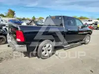 2014 RAM 1500 фото