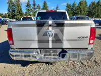 2014 RAM 1500 фото