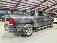2014 RAM 1500 фото