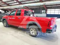 2014 RAM 1500 фото