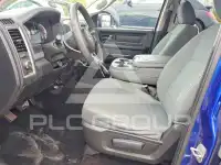 2014 RAM 1500 фото