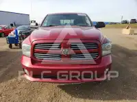 2014 RAM 1500 фото