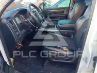 2014 RAM 1500 фото