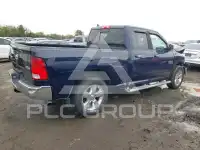 2014 RAM 1500 photo