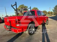 2014 RAM 1500 фото